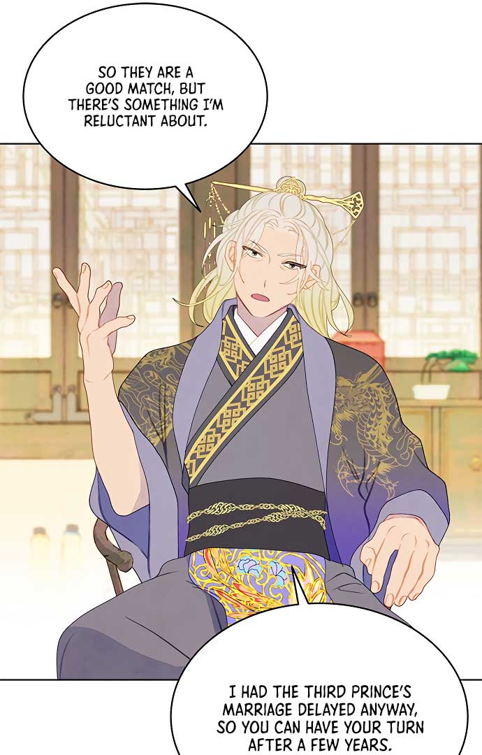 There’s 49 Left, Master! Chapter 31 246 53