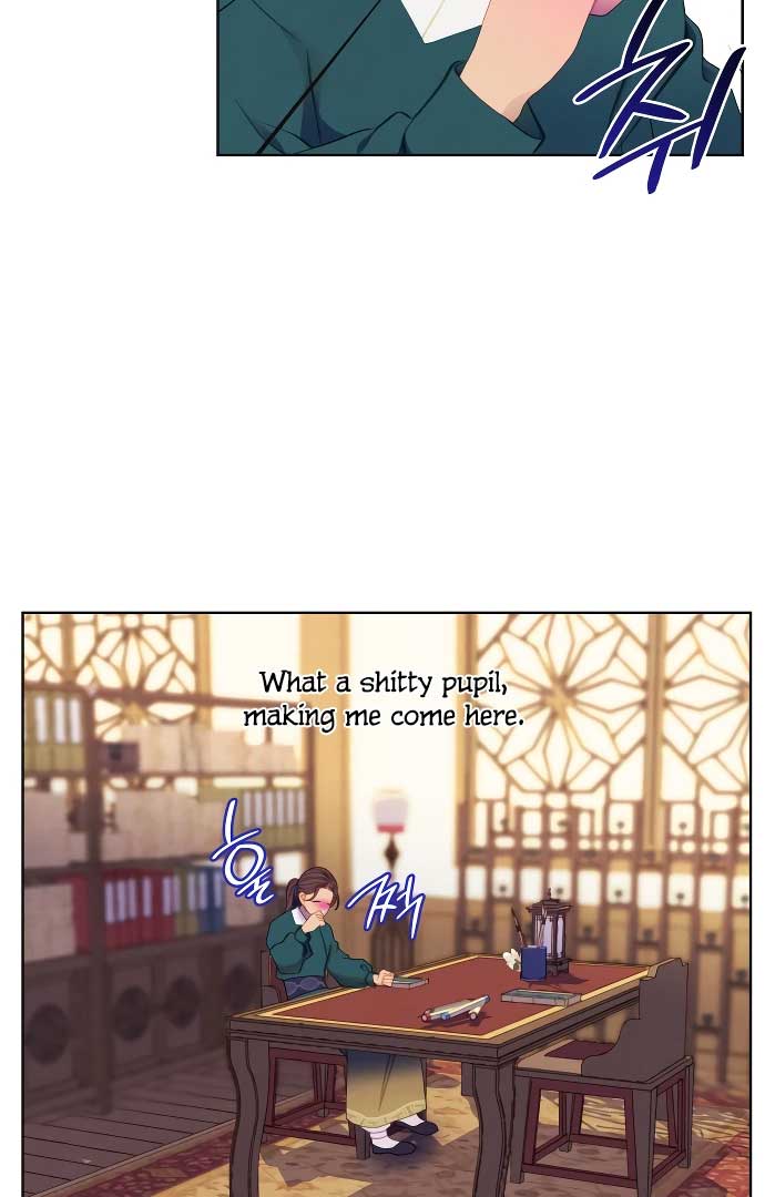 There’s 49 Left, Master! Chapter 41 201 05