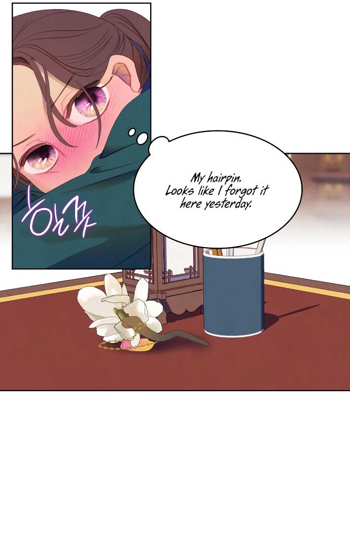 There’s 49 Left, Master! Chapter 41 206 10