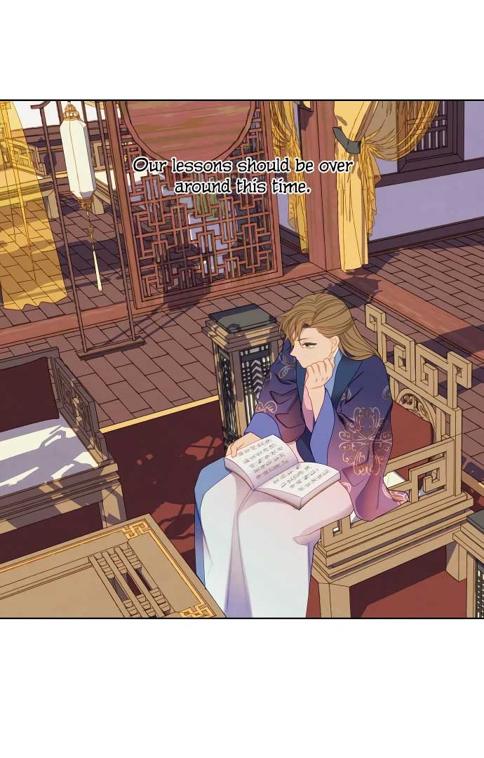 There’s 49 Left, Master! Chapter 41 210 14