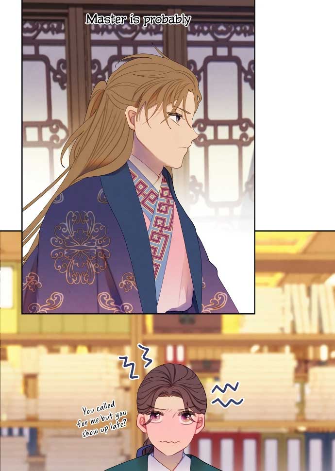 There’s 49 Left, Master! Chapter 41 213 17