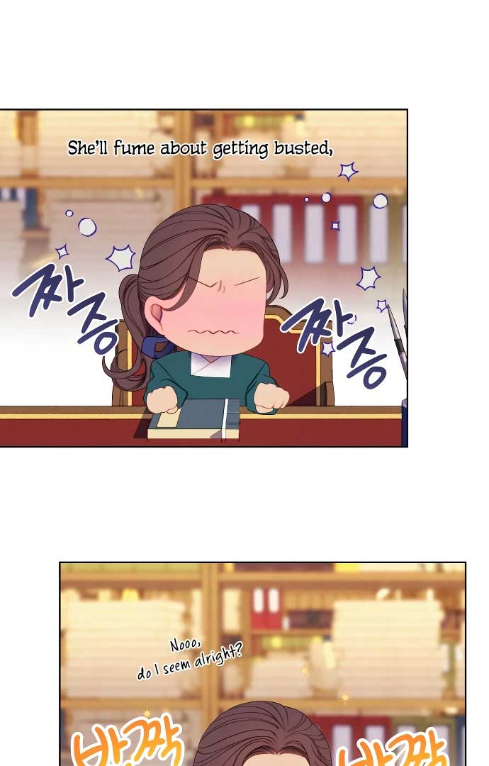 There’s 49 Left, Master! Chapter 41 215 19