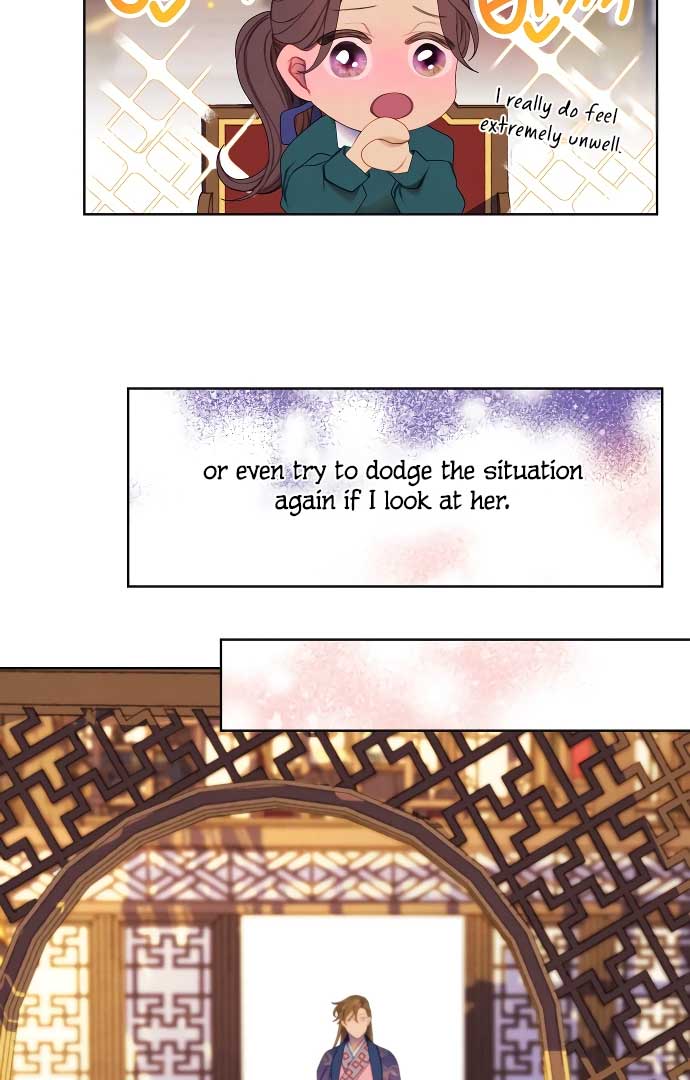 There’s 49 Left, Master! Chapter 41 216 20