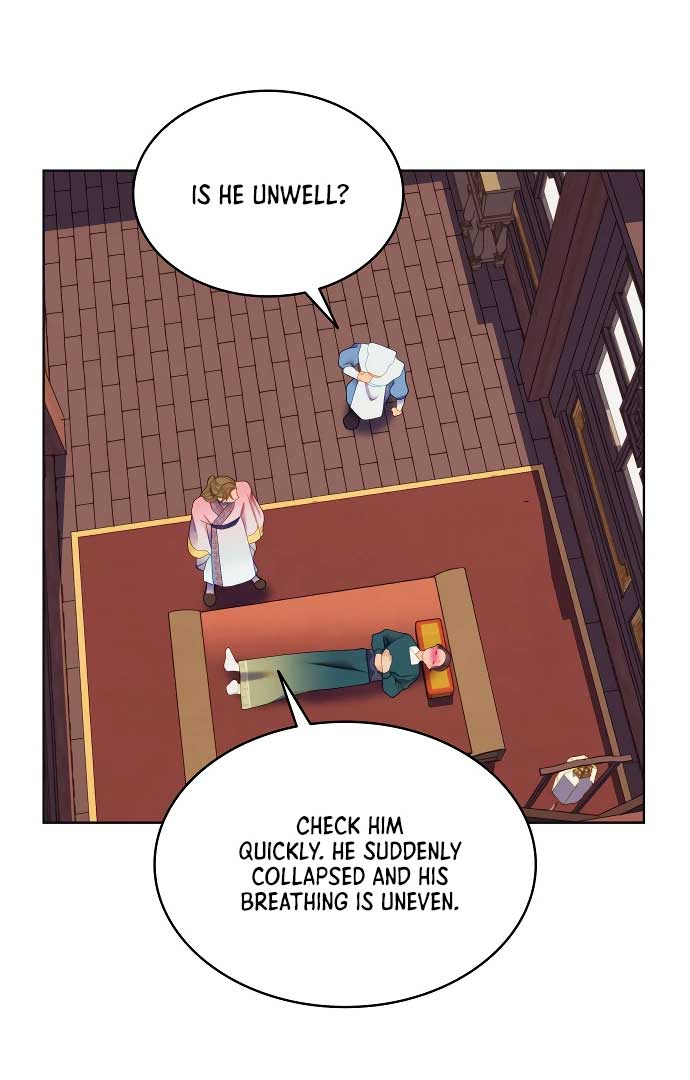 There’s 49 Left, Master! Chapter 41 230 34