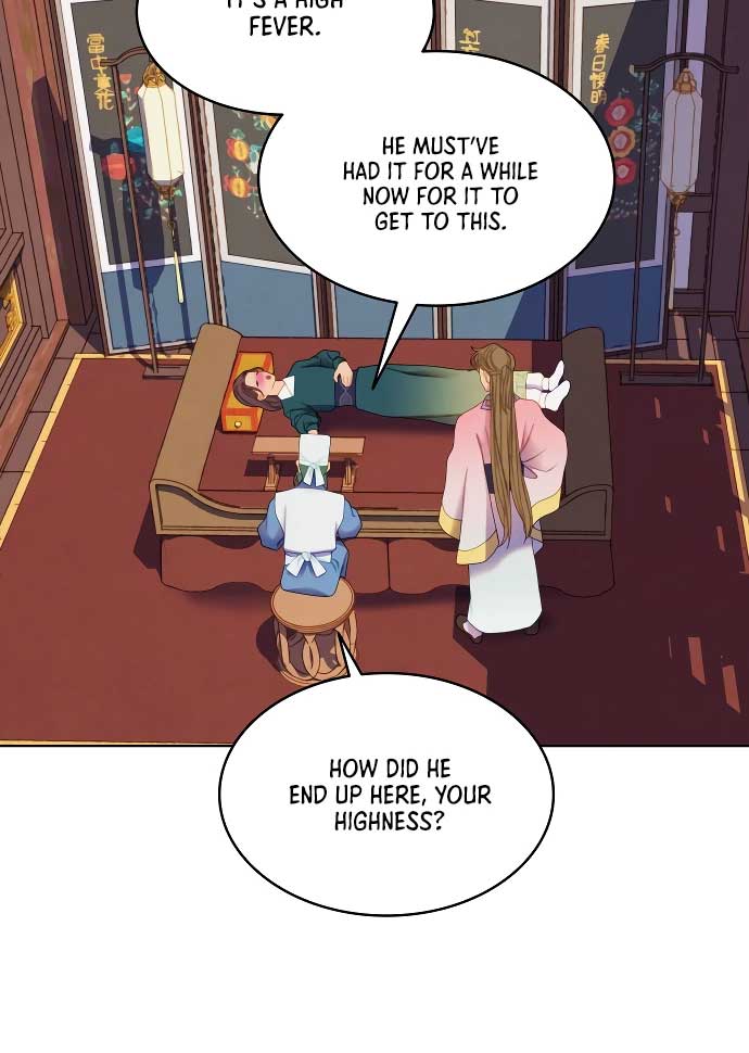 There’s 49 Left, Master! Chapter 41 232 36