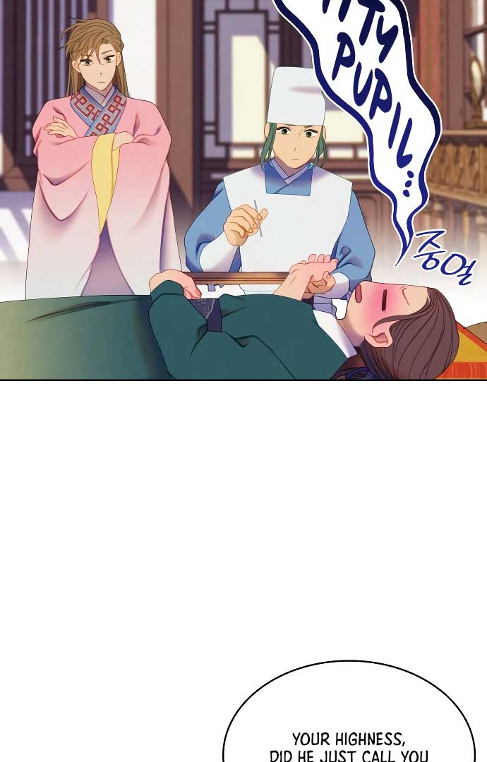 There’s 49 Left, Master! Chapter 41 236 40