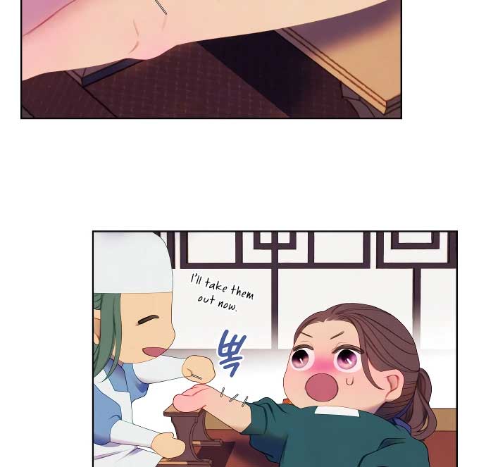 There’s 49 Left, Master! Chapter 41 240 44