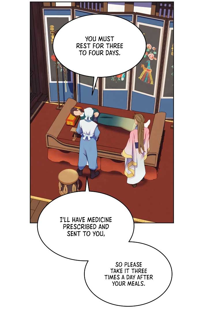 There’s 49 Left, Master! Chapter 41 242 46