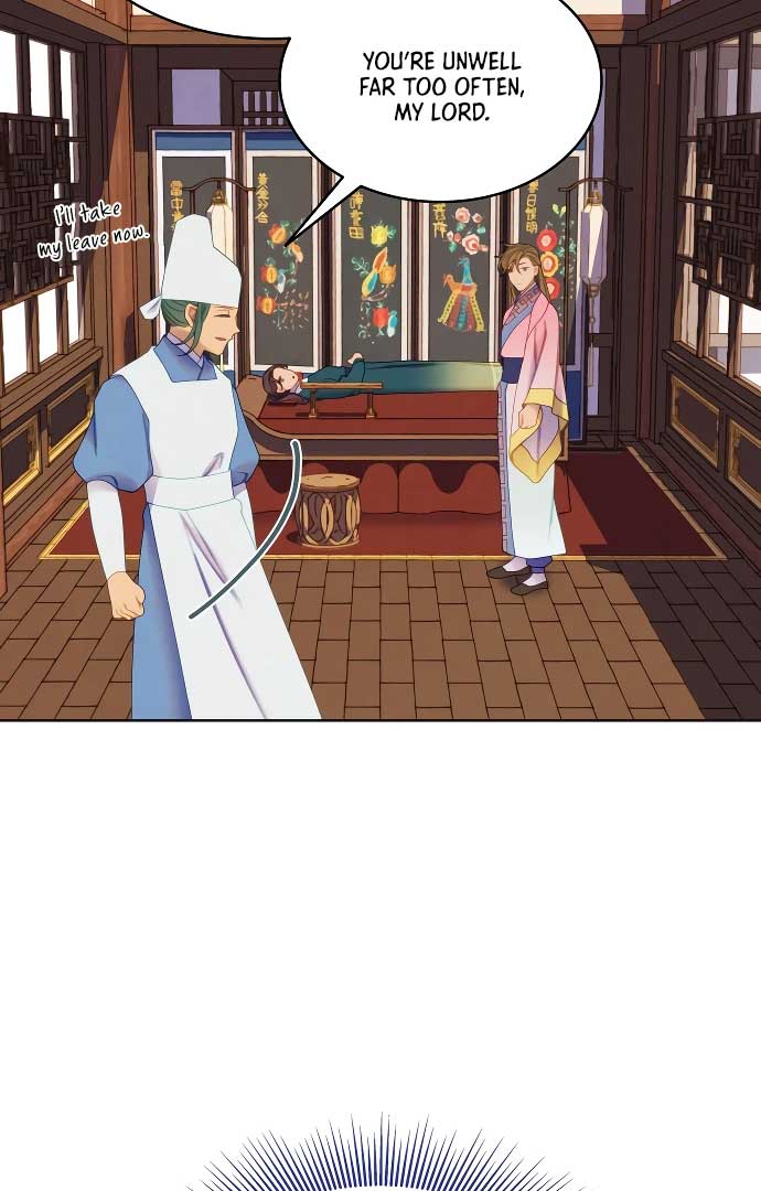 There’s 49 Left, Master! Chapter 41 245 49