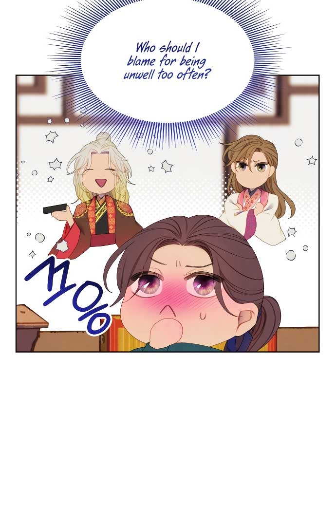 There’s 49 Left, Master! Chapter 41 246 50