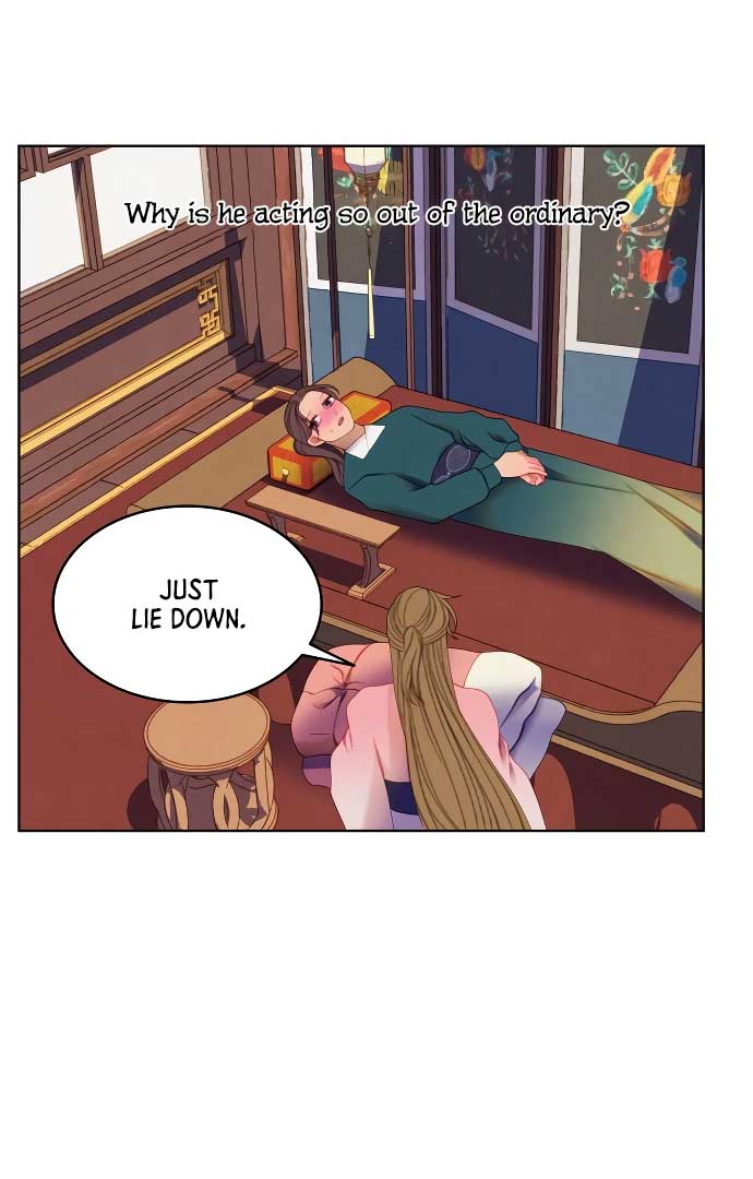 There’s 49 Left, Master! Chapter 41 247 51