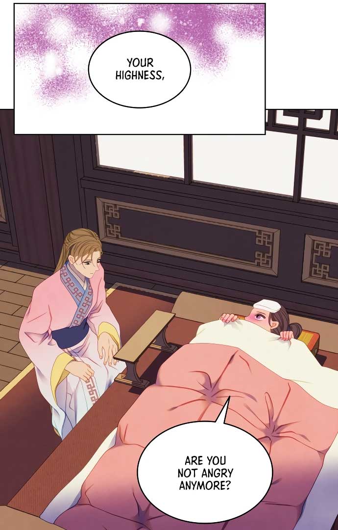 There’s 49 Left, Master! Chapter 41 251 55