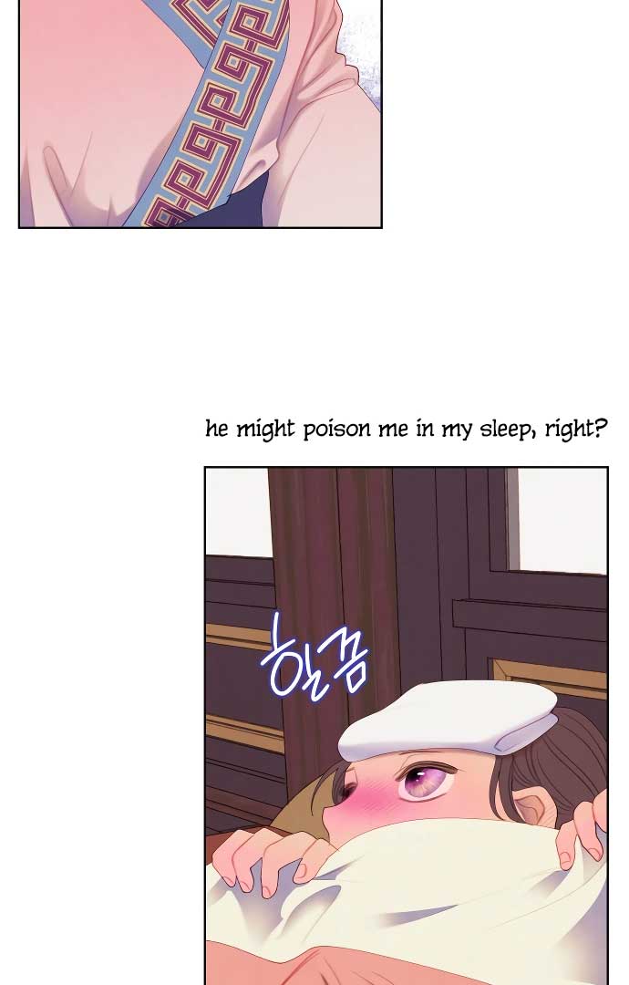 There’s 49 Left, Master! Chapter 41 253 57