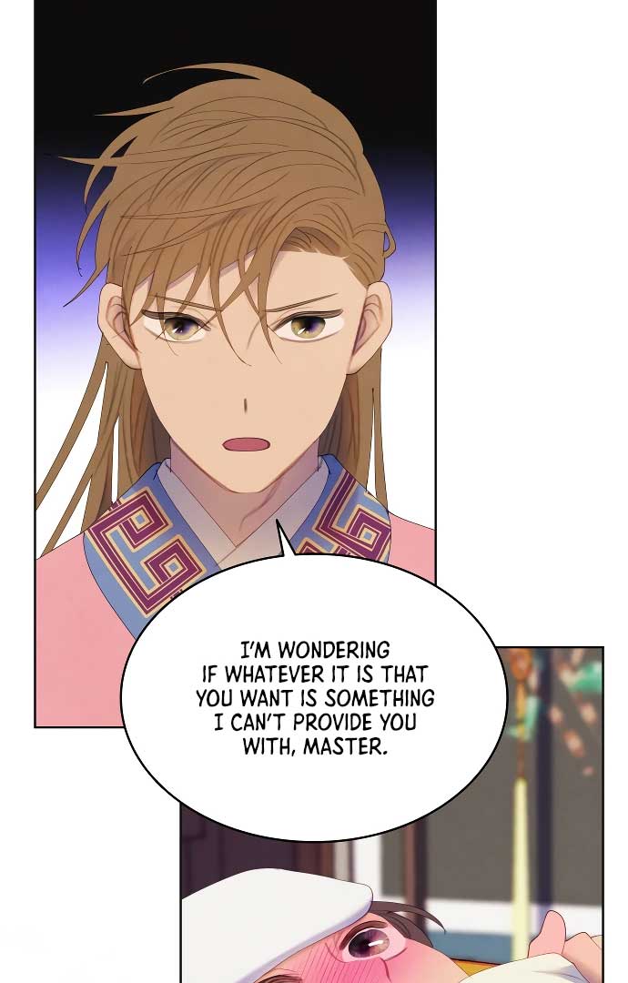 There’s 49 Left, Master! Chapter 41 256 60