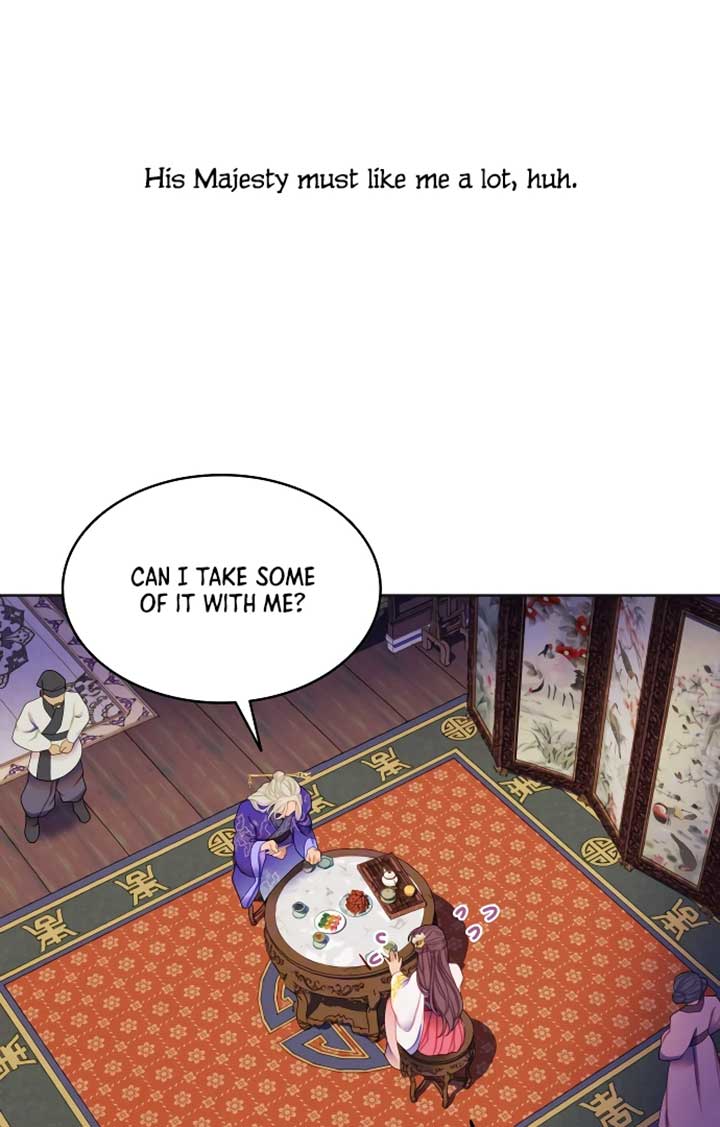 There’s 49 Left, Master! Chapter 42 291 47