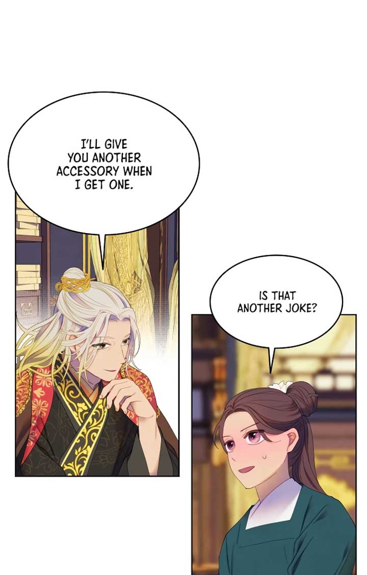 There’s 49 Left, Master! Chapter 43 226 21