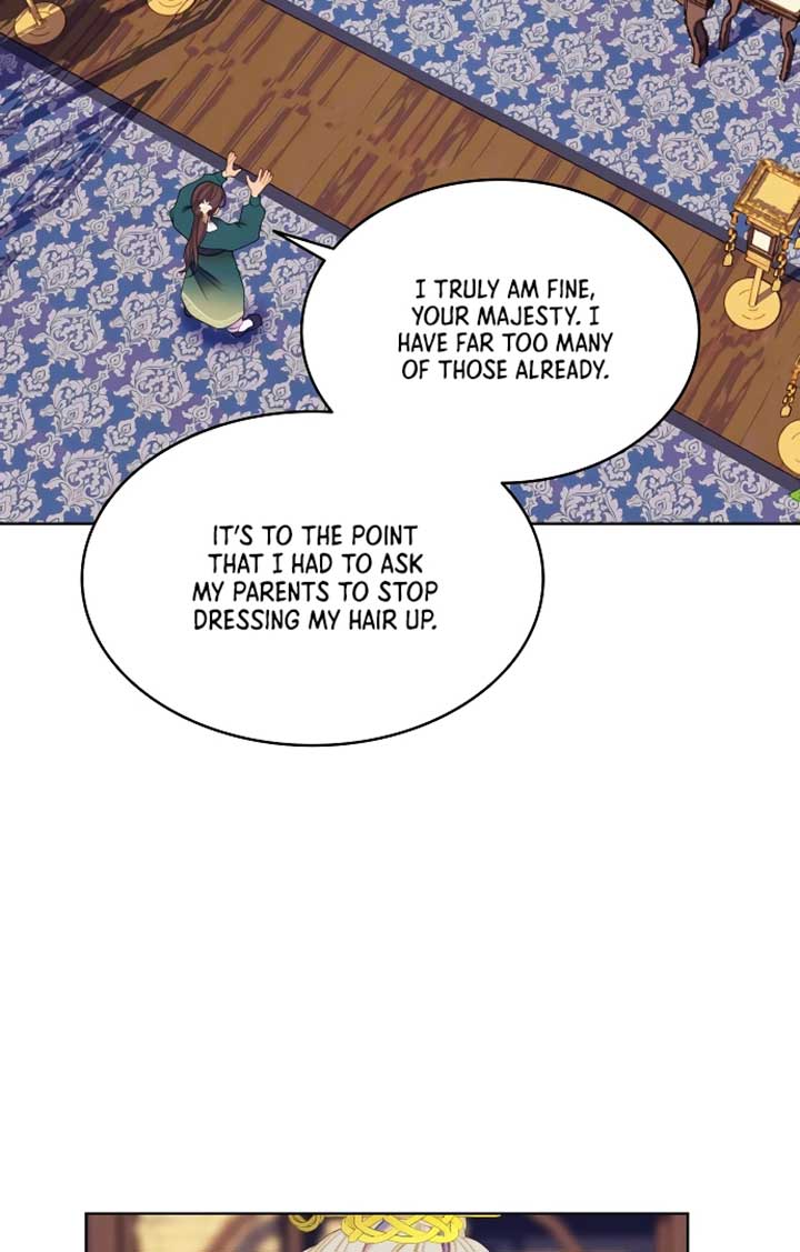 There’s 49 Left, Master! Chapter 43 228 23