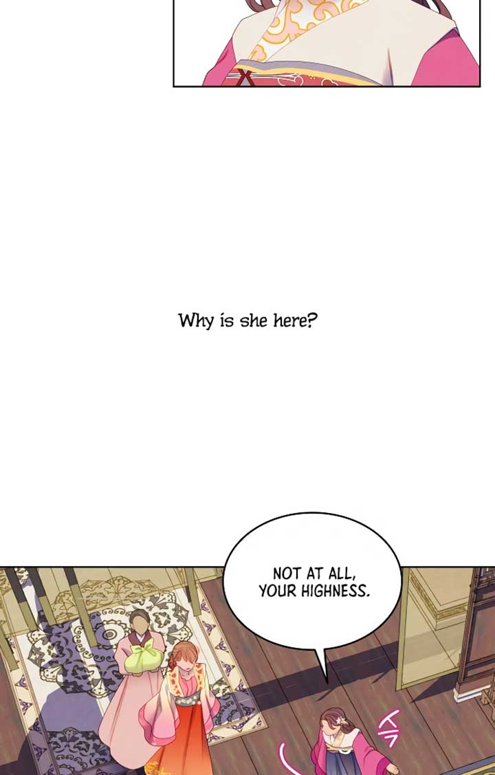 There’s 49 Left, Master! Chapter 43 243 38