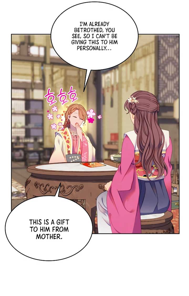 There’s 49 Left, Master! Chapter 43 251 46