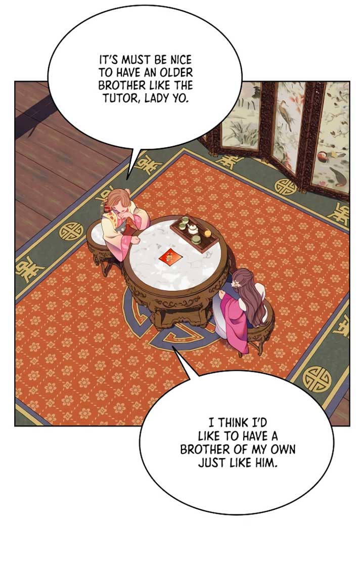 There’s 49 Left, Master! Chapter 43 254 49