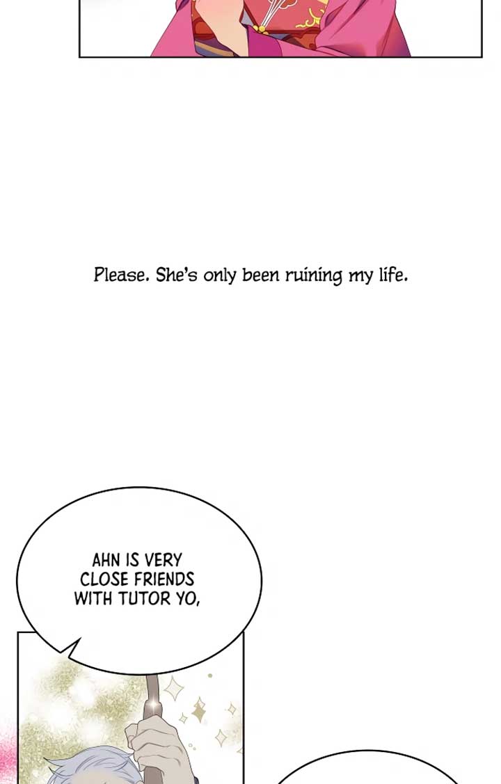 There’s 49 Left, Master! Chapter 43 256 51