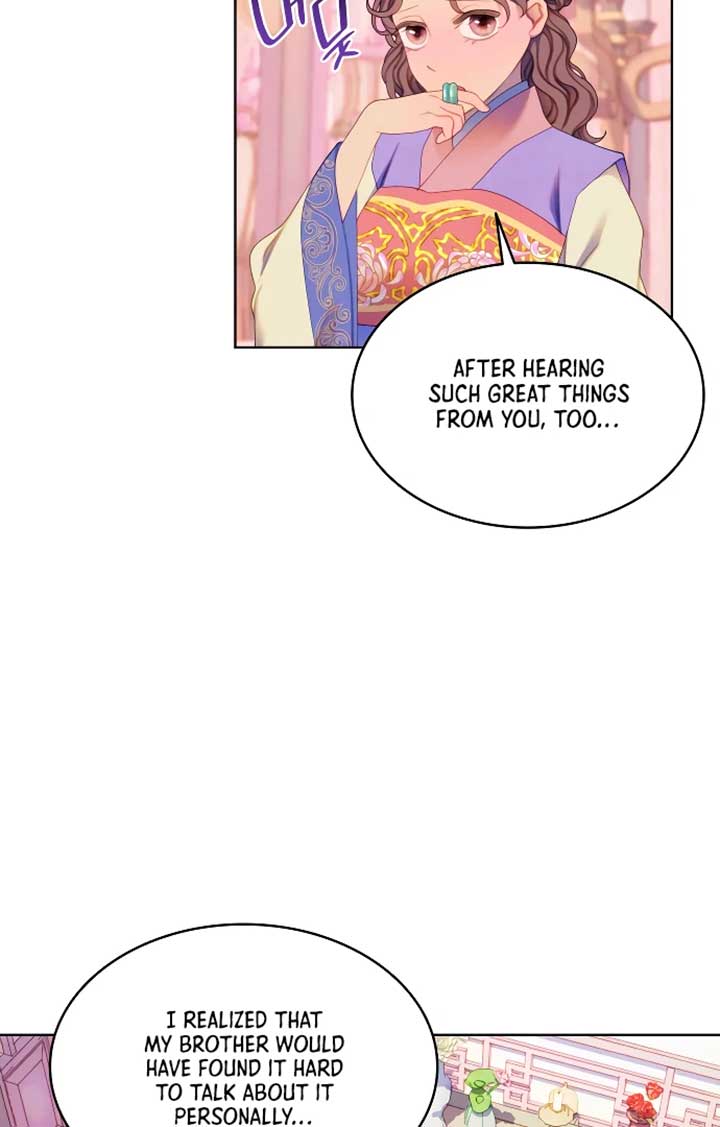 There’s 49 Left, Master! Chapter 45 259 21