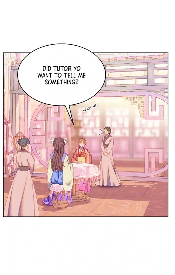 There’s 49 Left, Master! Chapter 45 261 23