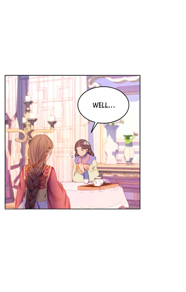 There’s 49 Left, Master! Chapter 45 266 28