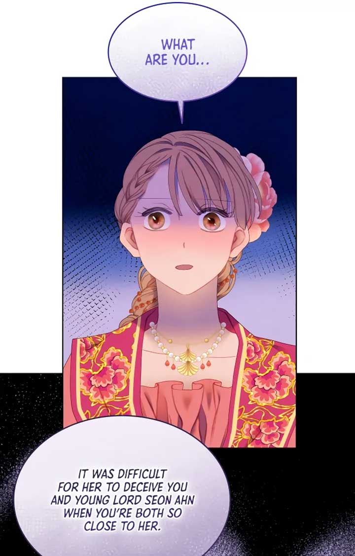 There’s 49 Left, Master! Chapter 45 275 37