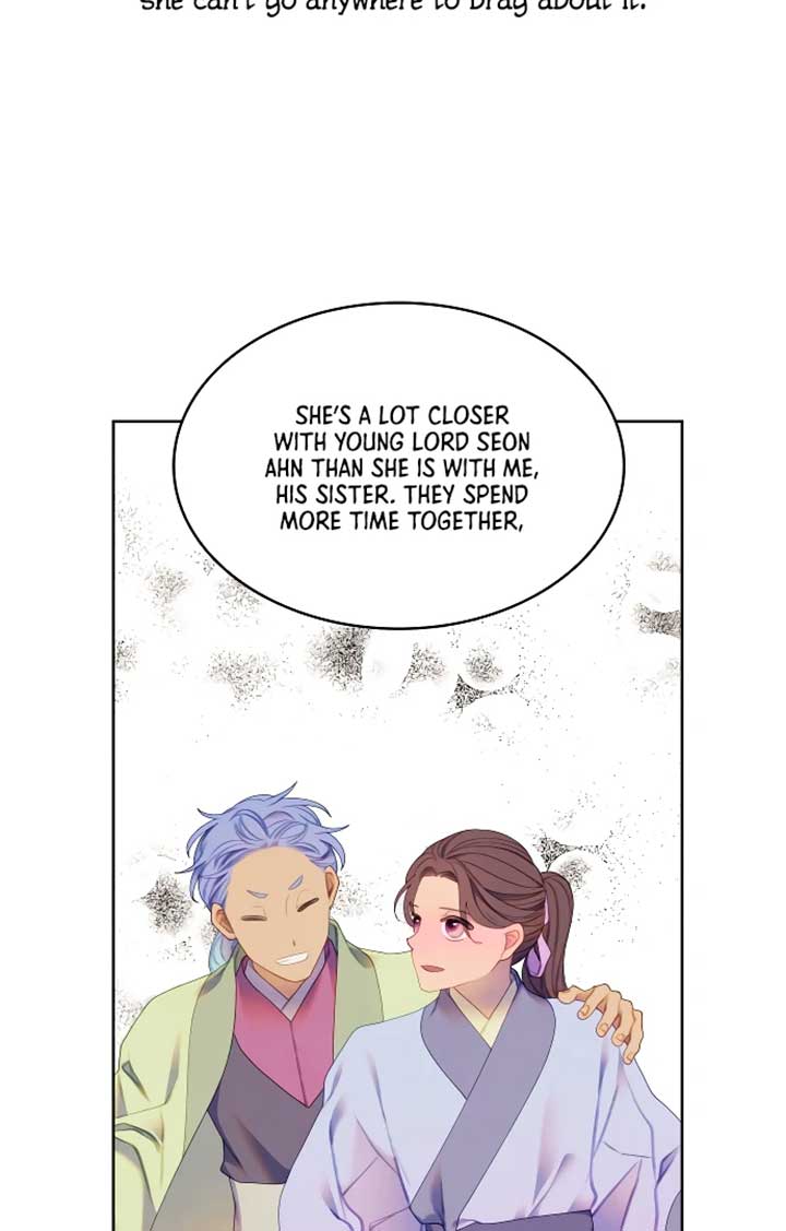 There’s 49 Left, Master! Chapter 45 279 41