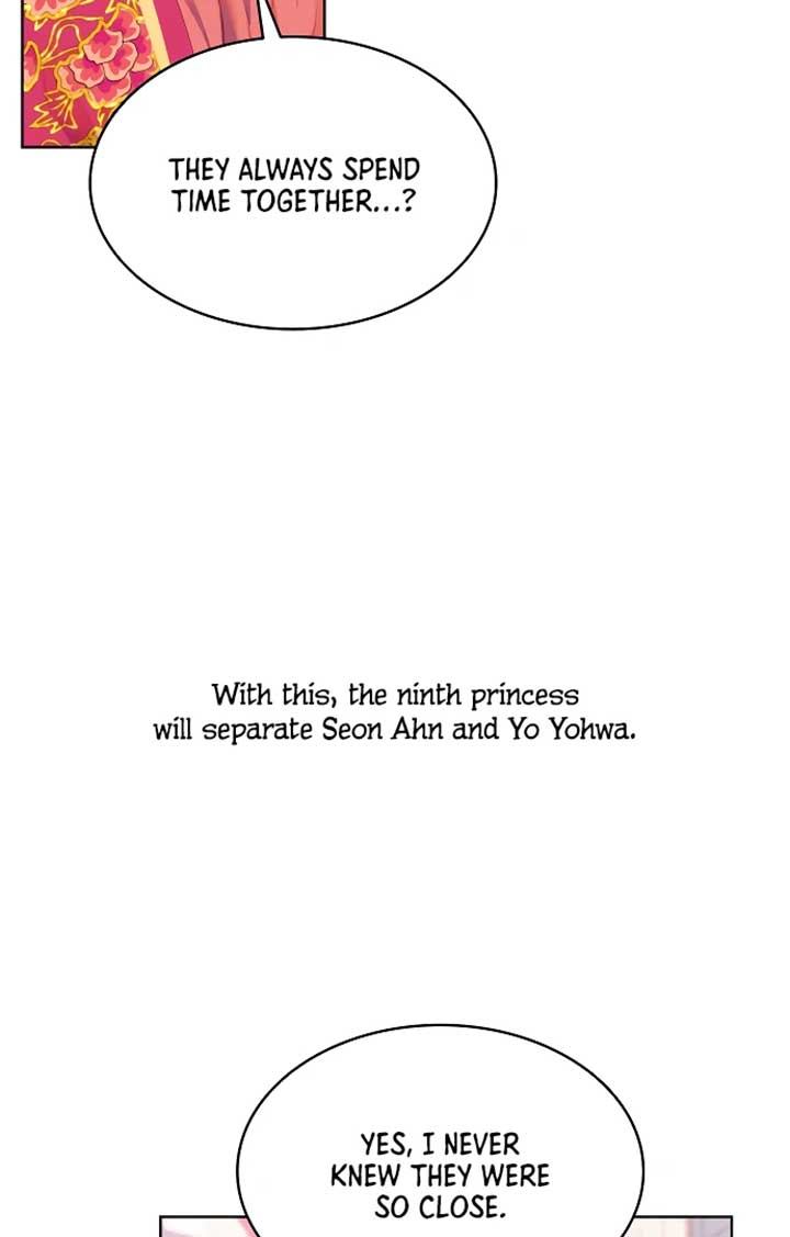 There’s 49 Left, Master! Chapter 45 281 43