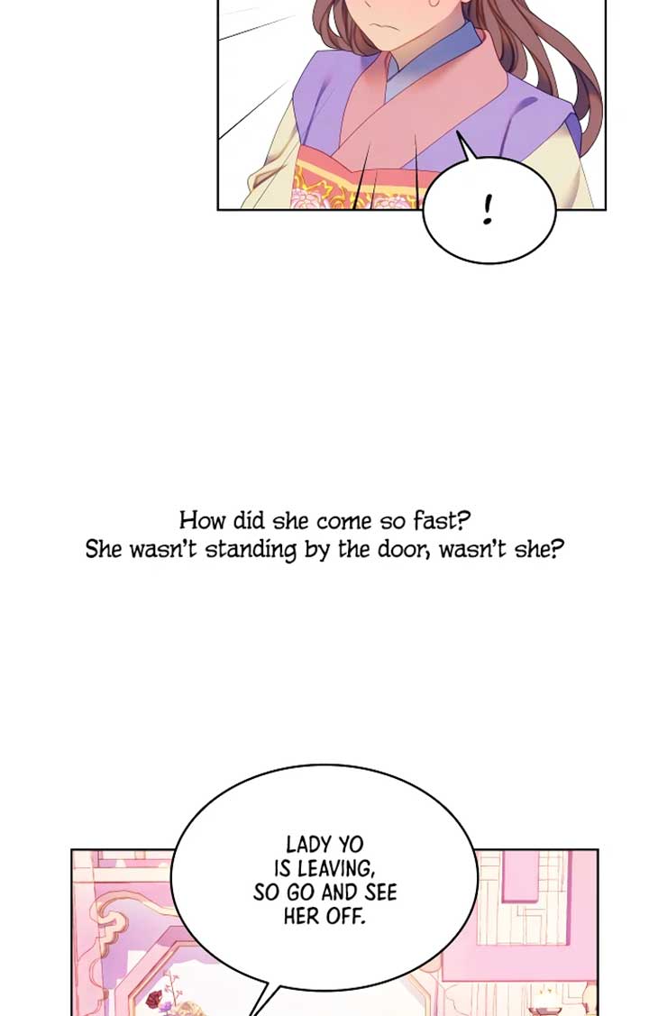 There’s 49 Left, Master! Chapter 45 285 47