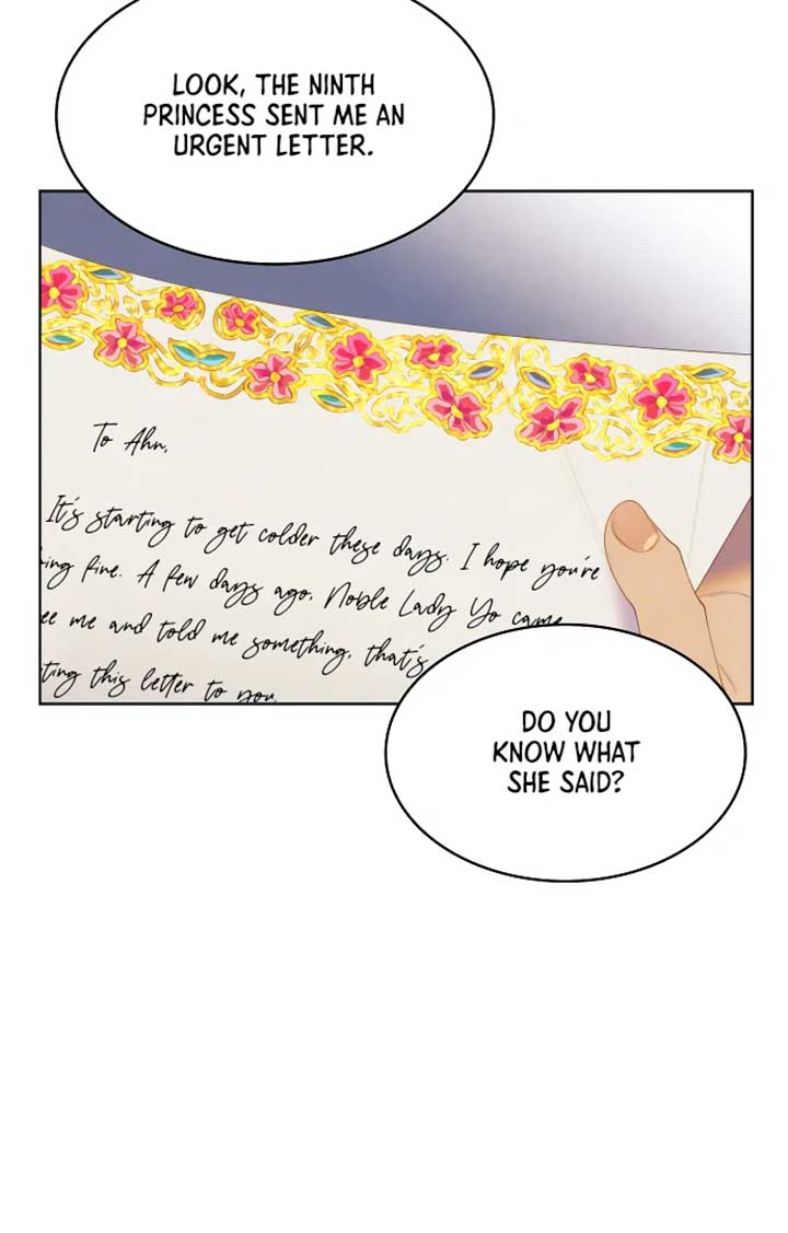 There’s 49 Left, Master! Chapter 45 310 72