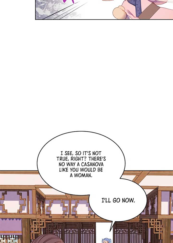 There’s 49 Left, Master! Chapter 46 231 08