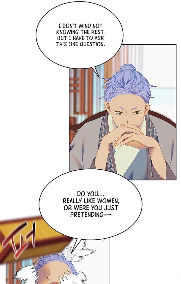 There’s 49 Left, Master! Chapter 46 242 19