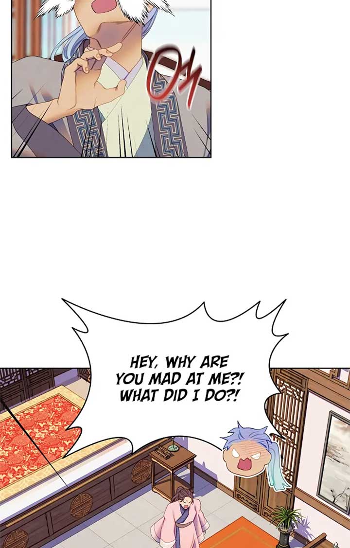 There’s 49 Left, Master! Chapter 46 243 20