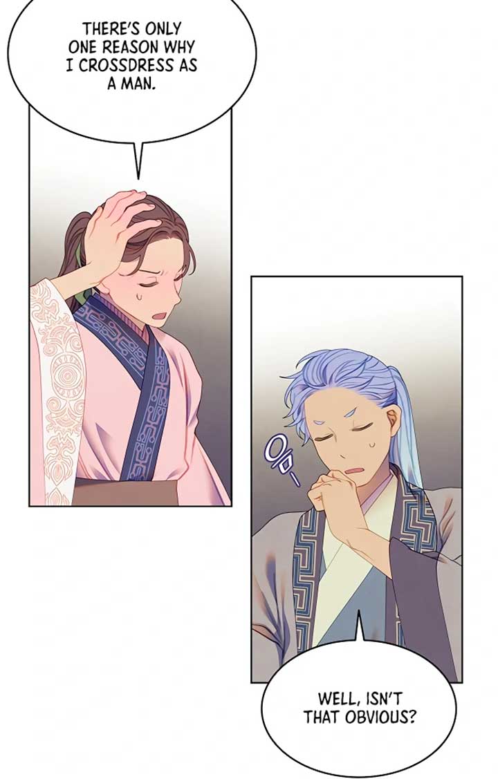 There’s 49 Left, Master! Chapter 46 245 22