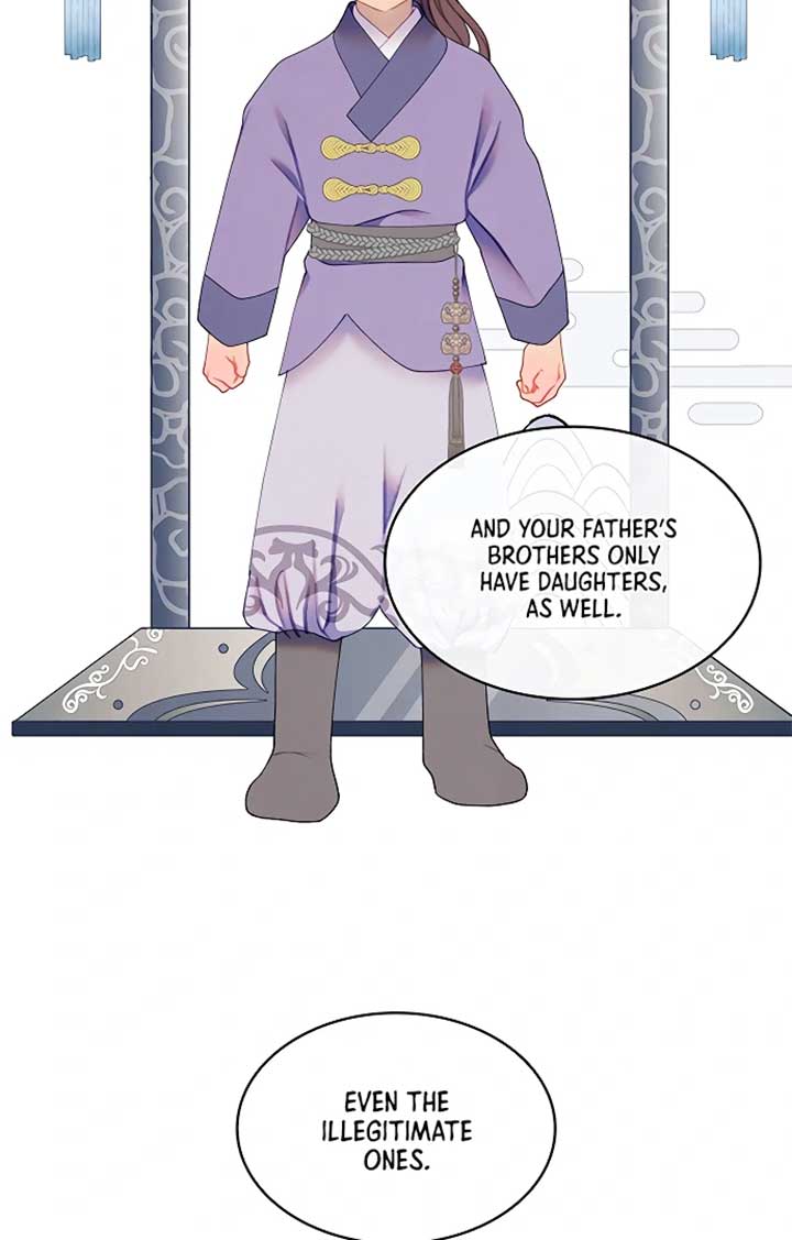 There’s 49 Left, Master! Chapter 46 247 24