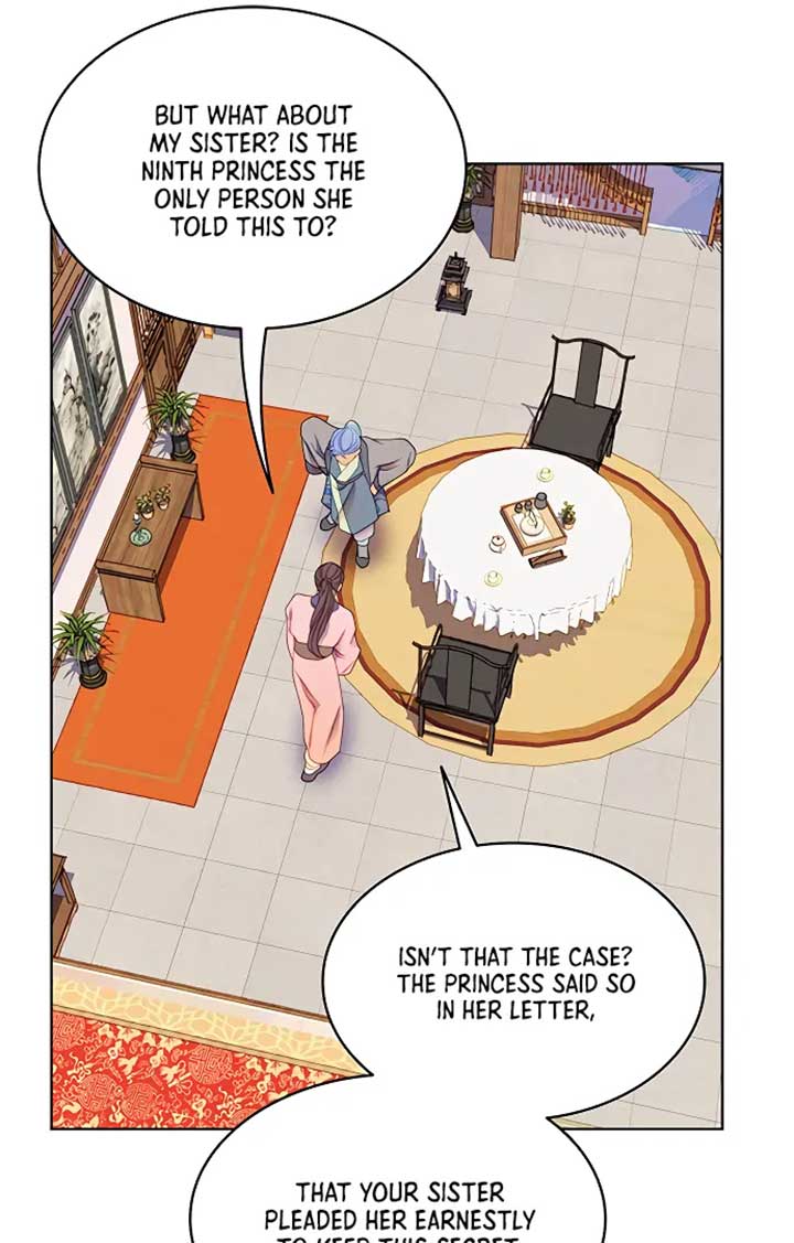 There’s 49 Left, Master! Chapter 46 251 28