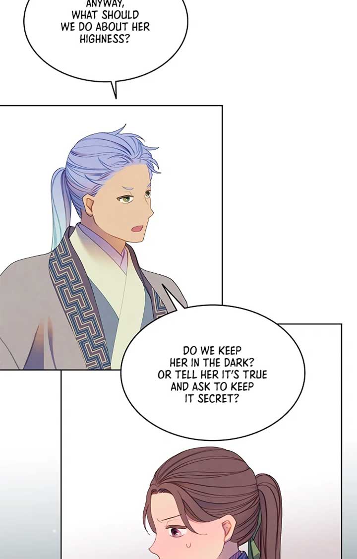 There’s 49 Left, Master! Chapter 46 253 30