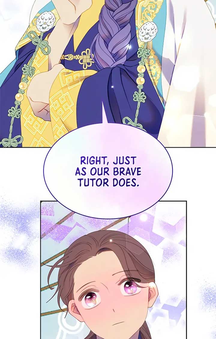 There’s 49 Left, Master! Chapter 46 275 52