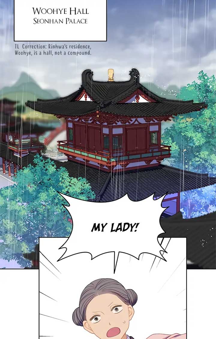 There’s 49 Left, Master! Chapter 46 281 58