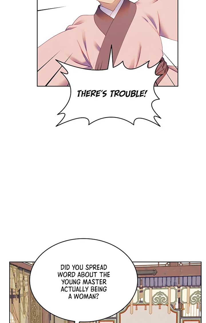 There’s 49 Left, Master! Chapter 46 282 59