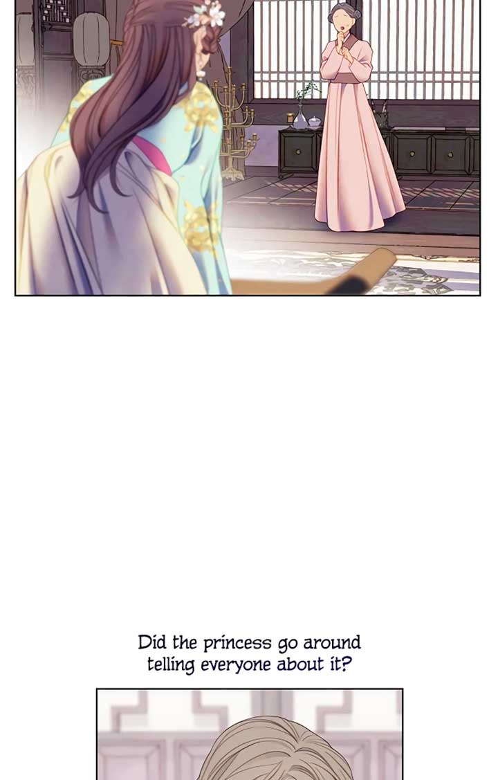 There’s 49 Left, Master! Chapter 46 291 68