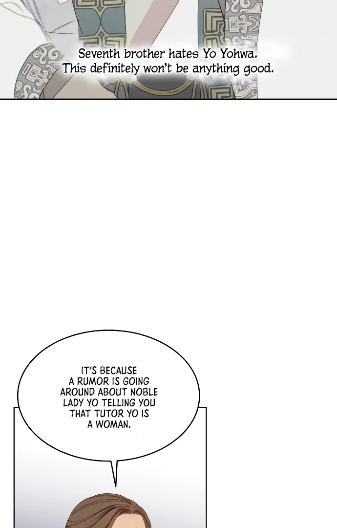 There’s 49 Left, Master! Chapter 47 233 07