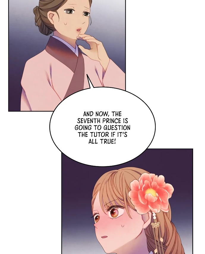 There’s 49 Left, Master! Chapter 47 234 08