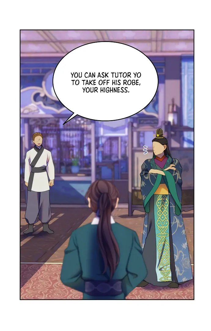 There’s 49 Left, Master! Chapter 47 247 21