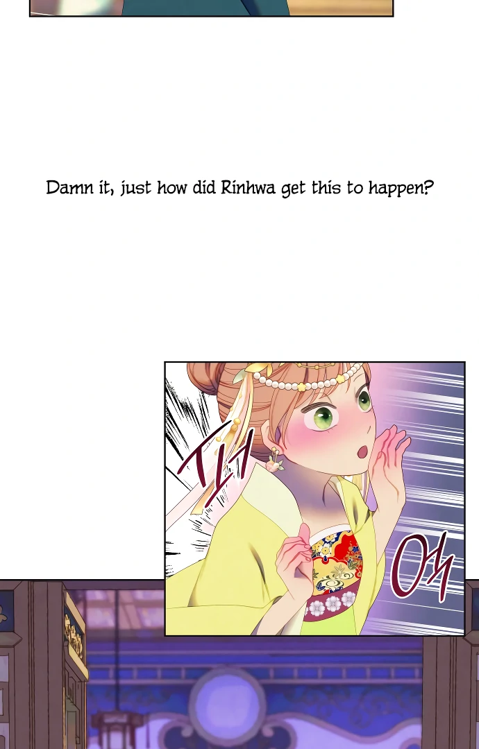 There’s 49 Left, Master! Chapter 47 259 33