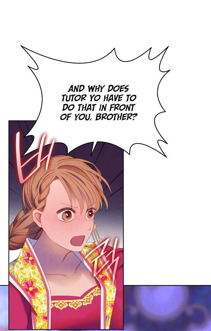 There’s 49 Left, Master! Chapter 47 264 38