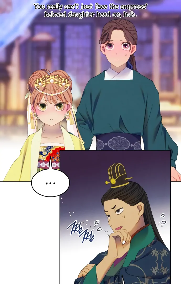 There’s 49 Left, Master! Chapter 47 265 39